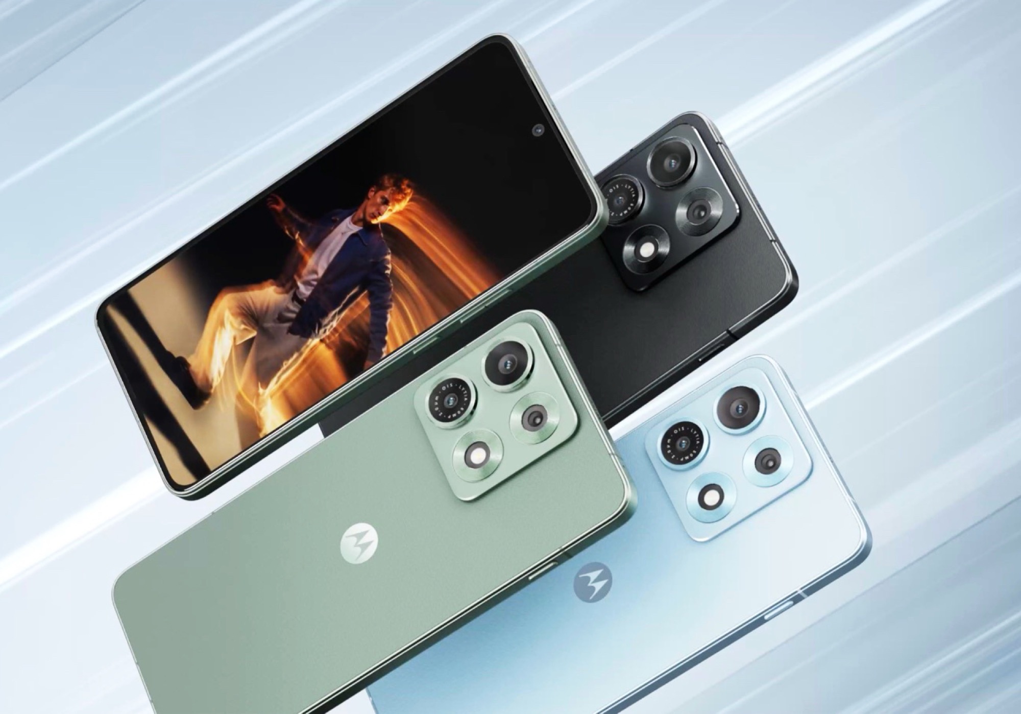 Motorola Edge 70 Max osiąga doskonałe wyniki w teście baterii DxOMark dzięki pojemności 7 100 mAh i technologii Qi2