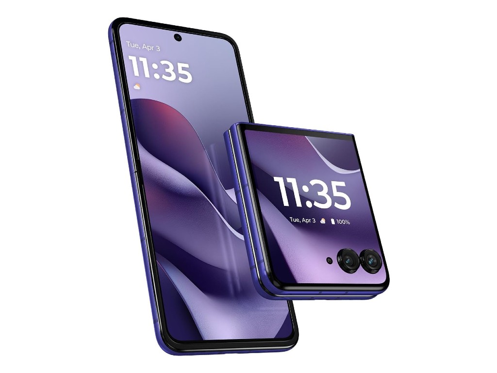 Motorola Razr Ultra 2026: aktualizacja do Androida 17 wprowadza programowalny przycisk AI, ikony tematyczne i nie tylko