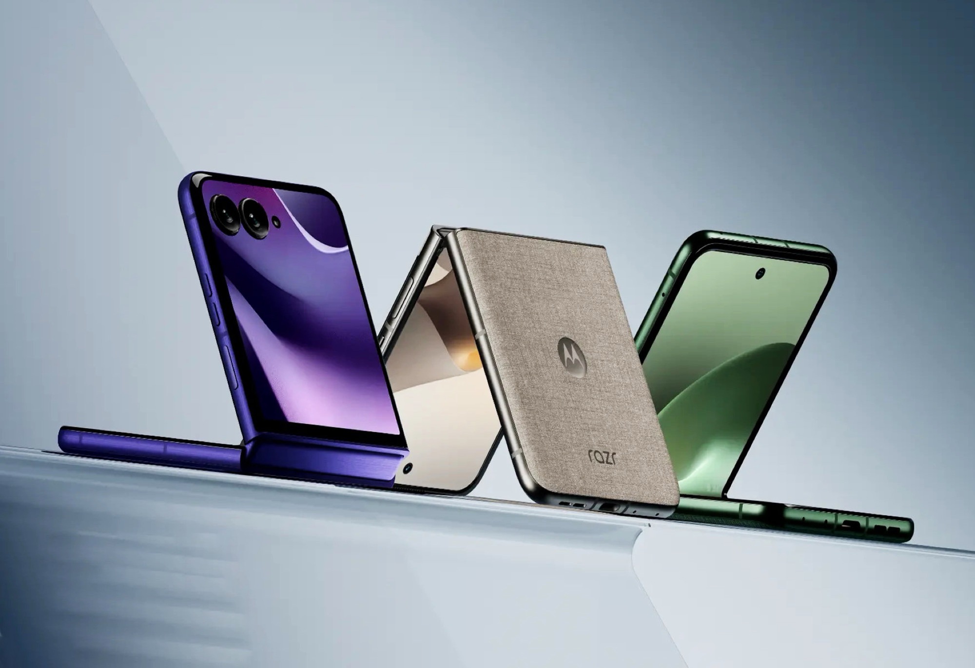 Motorola komentuje porażkę związaną z porwanymi aplikacjami zakupowymi