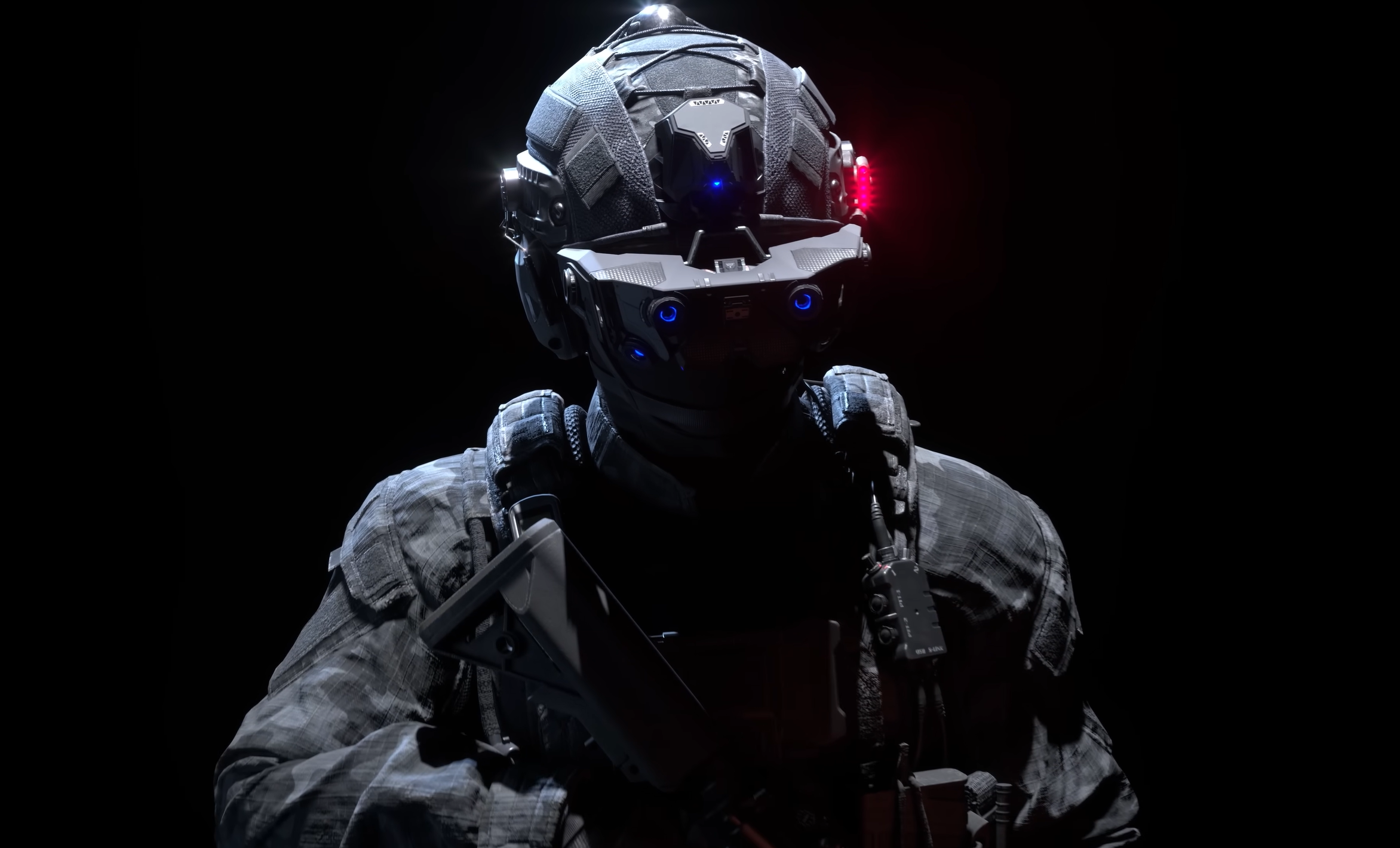 Wygląda na to, iż południowokoreańska gra będąca połączeniem serii „Splinter Cell” i „MGS” znika z rynku