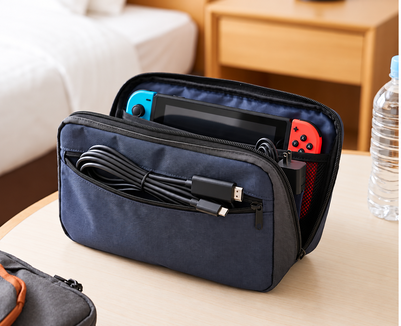 Hidisc wprowadza na rynek kabel HDMI 4K, który pozwala korzystać ze Switch 2 bez stacji dokującej
