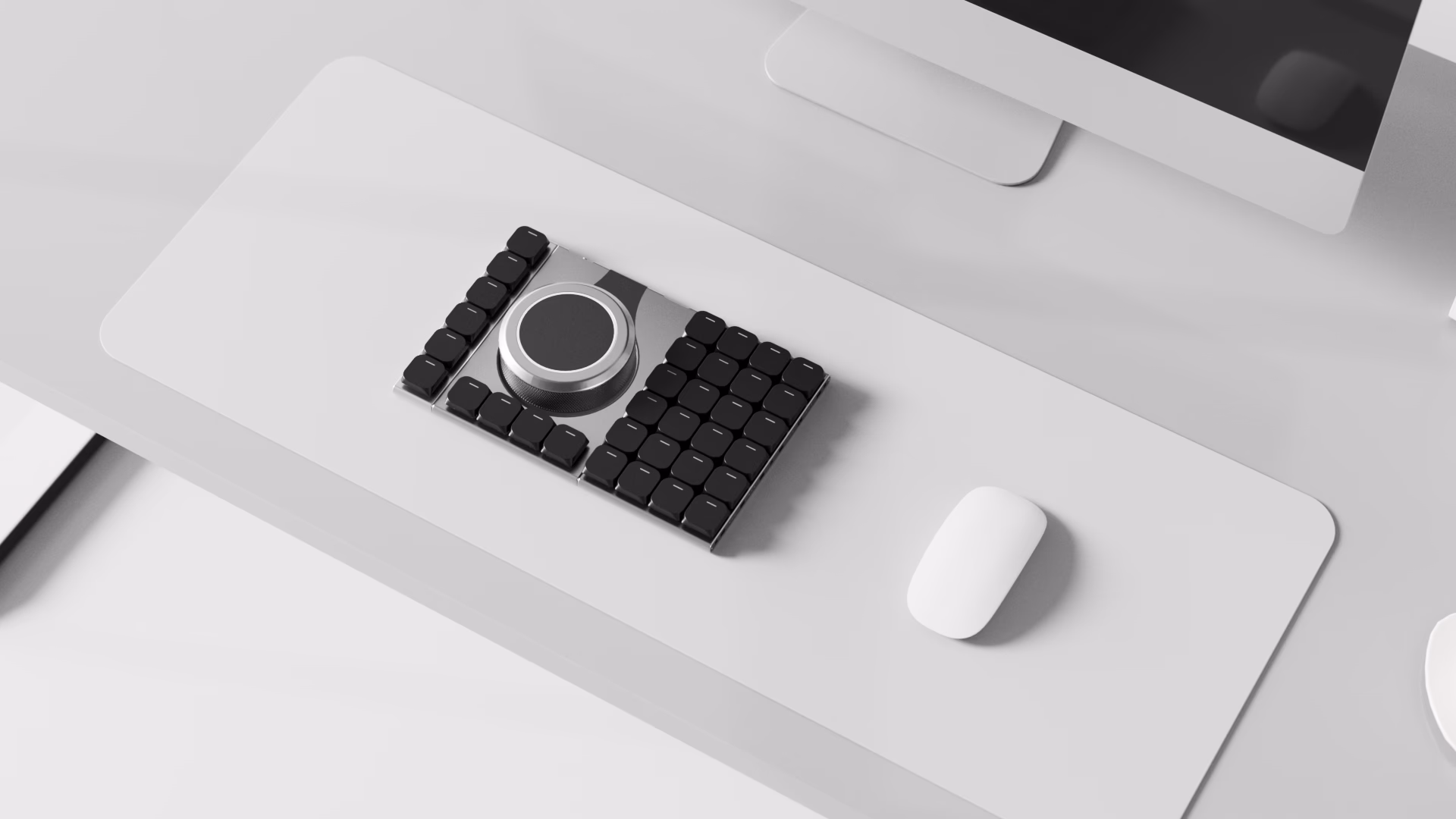 Stacja dokująca Naya Connect z modułem Tune