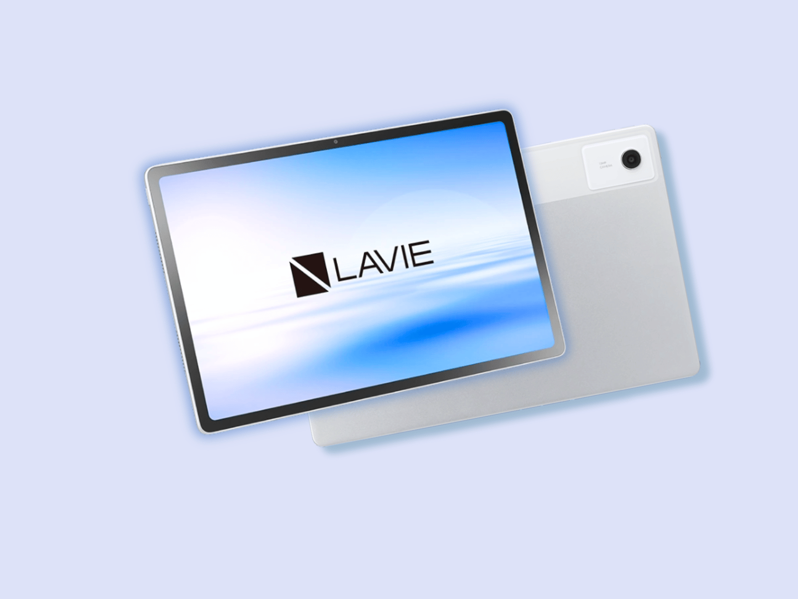 Firma NEC wprowadza na rynek tablet z systemem Android wyposażony w duży wyświetlacz o przekątnej 12,1 cala