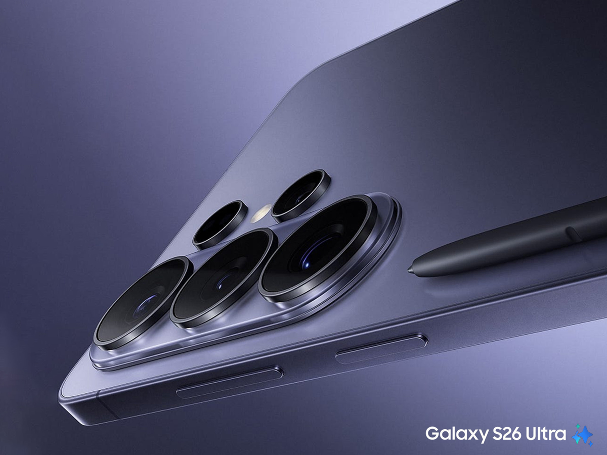 Nowy przeciek promocyjny Galaxy S26 Ultra wskazuje na niezmienioną żywotność baterii i szybkość ładowania