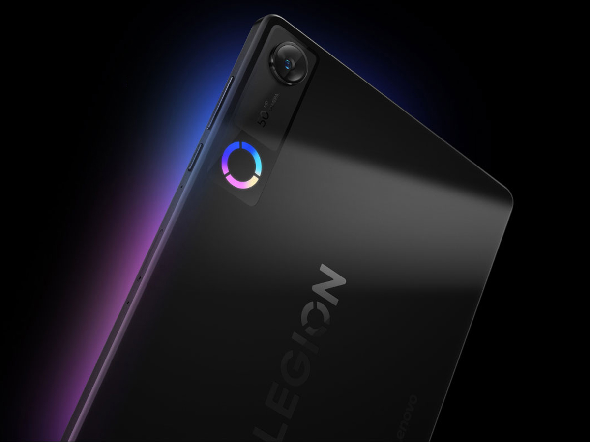 Najnowszy tablet do gier Lenovo imponuje w nowych flagowych rankingach wydajności AnTuTu