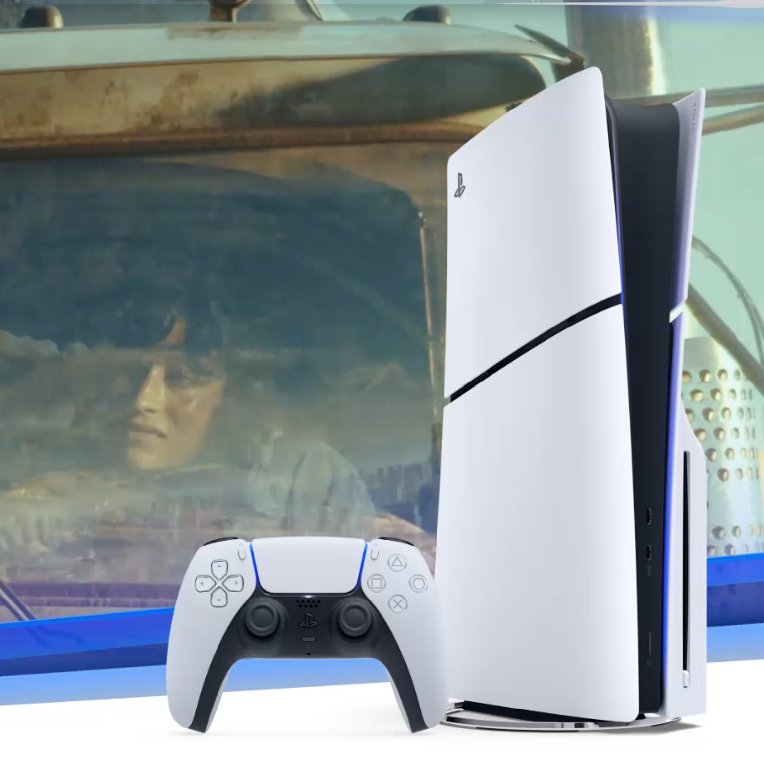 Sony przenosi skalowanie obrazu wspomagane przez AI, znane z PS5 Pro, na zwykłe PS5 dzięki nowej technologii QSSR