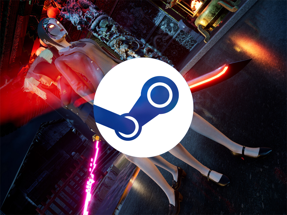 Kolejna fala nowych darmowych gier pojawia się na Steam, w tym kilka dobrze ocenianych gier niezależnych