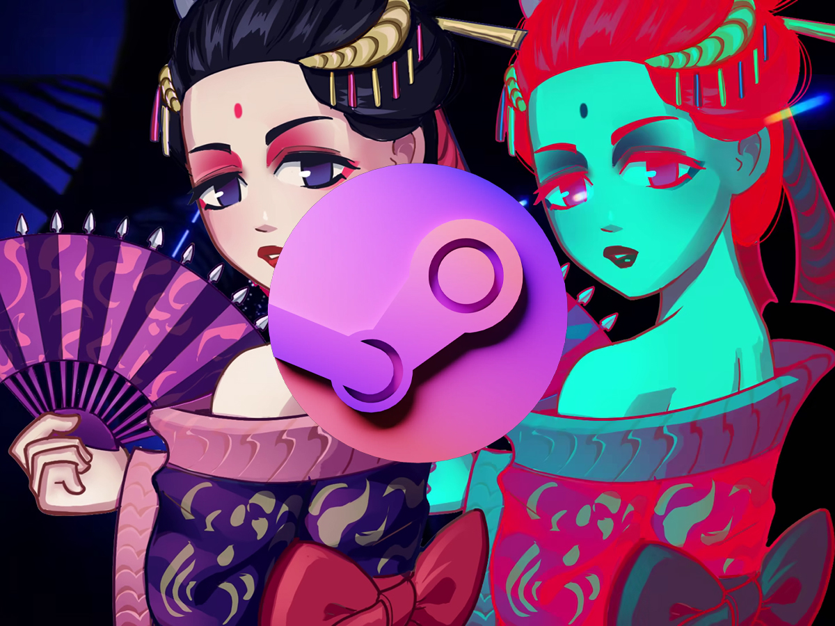 Steam dodaje więcej darmowych gier przed końcem marca 2026 roku