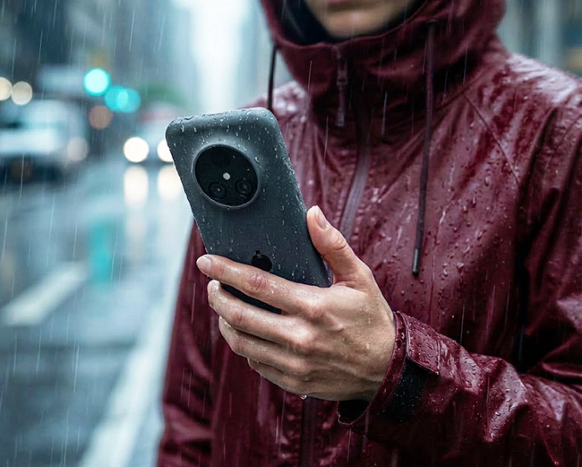 NexPhone łączy telefon Android, Windows Phone i komputer PC z systemem Windows 11 w jednym urządzeniu