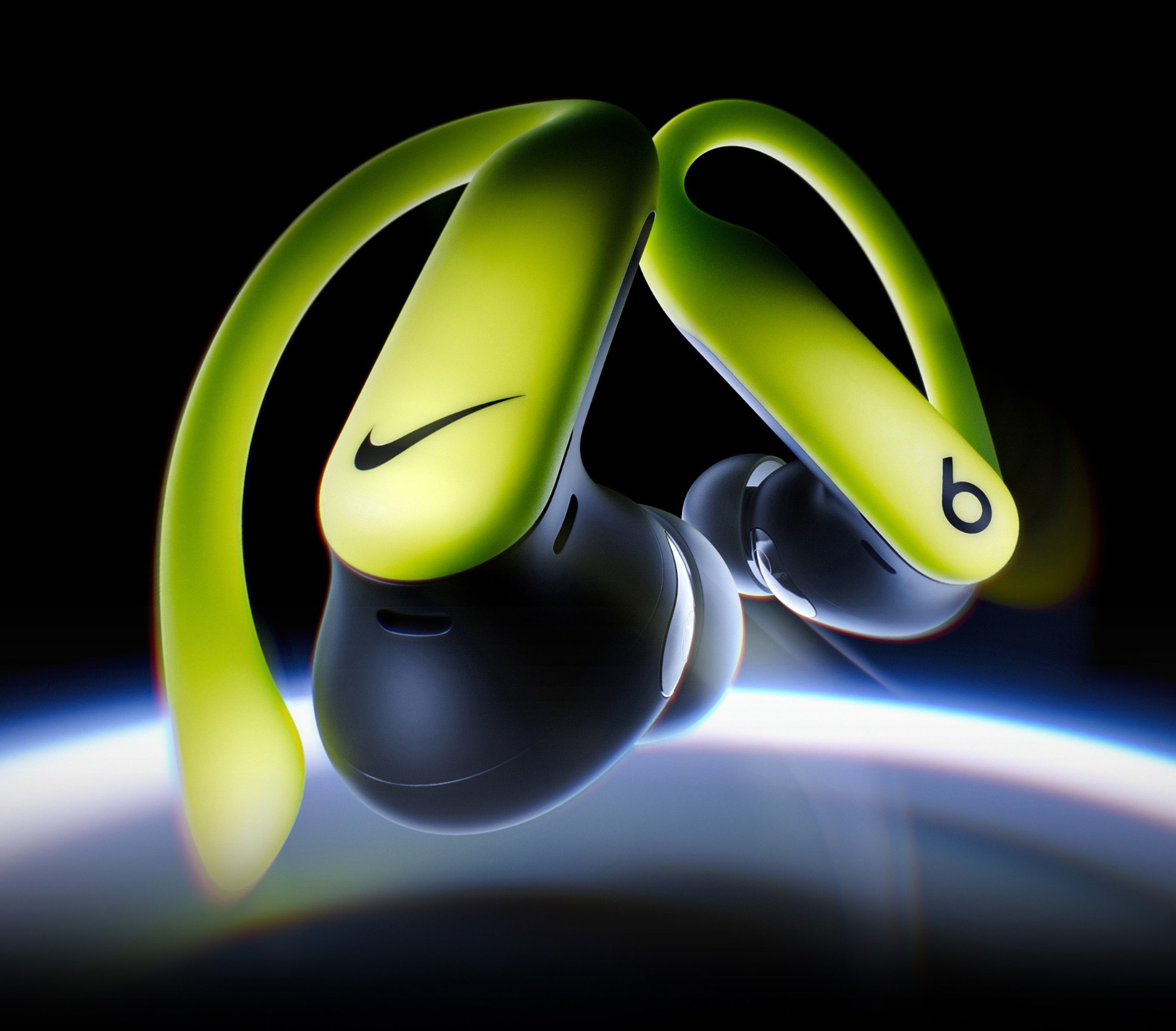 Powerbeats Pro 2 doczekał się edycji Nike za 249,99 USD, ale standardowa wersja spadła do 200 USD