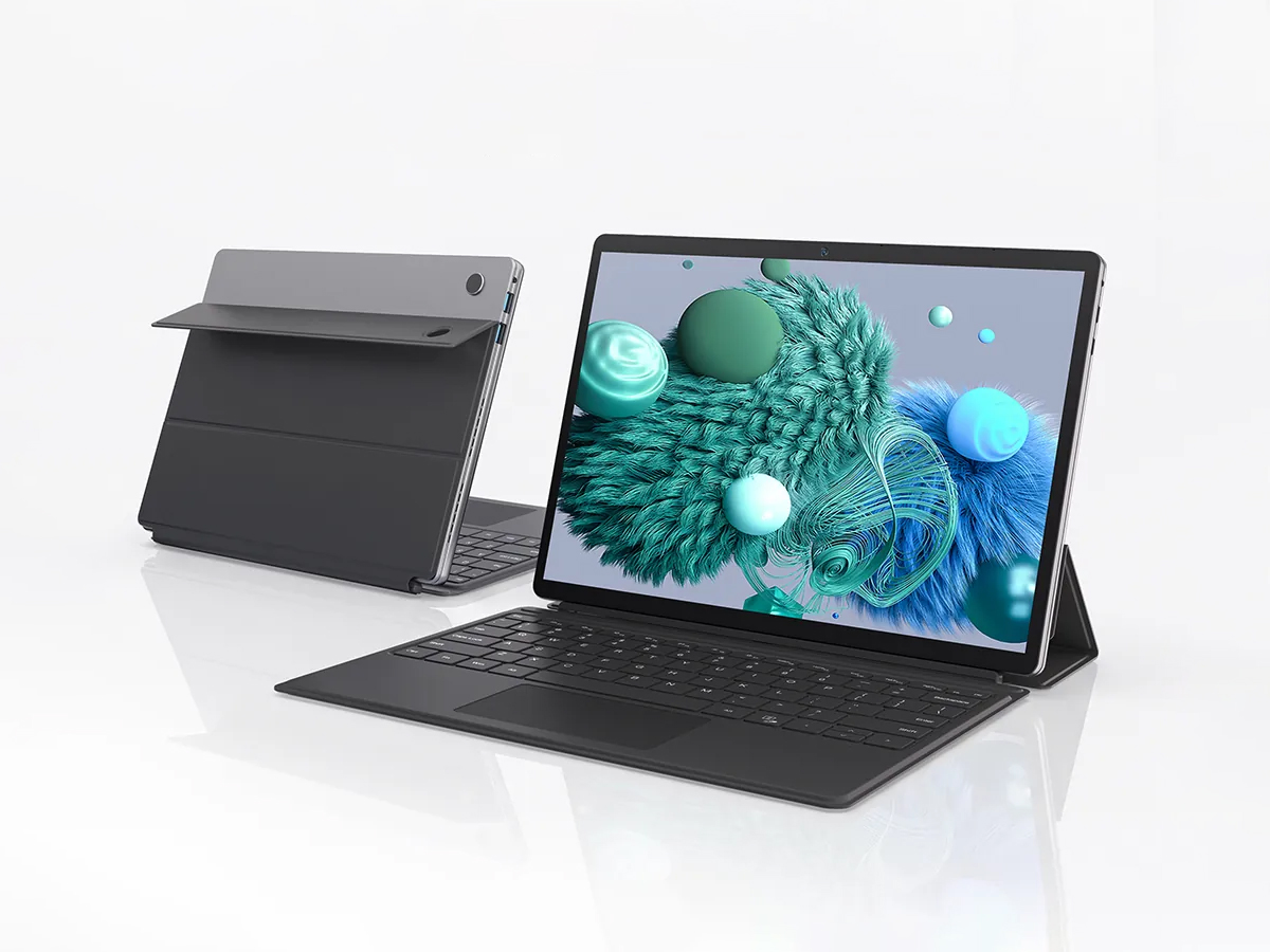 Firma Ninkear wprowadza na rynek przystępną cenowo alternatywę dla urządzenia Microsoft Surface z 13-calowym ekranem dotykowym