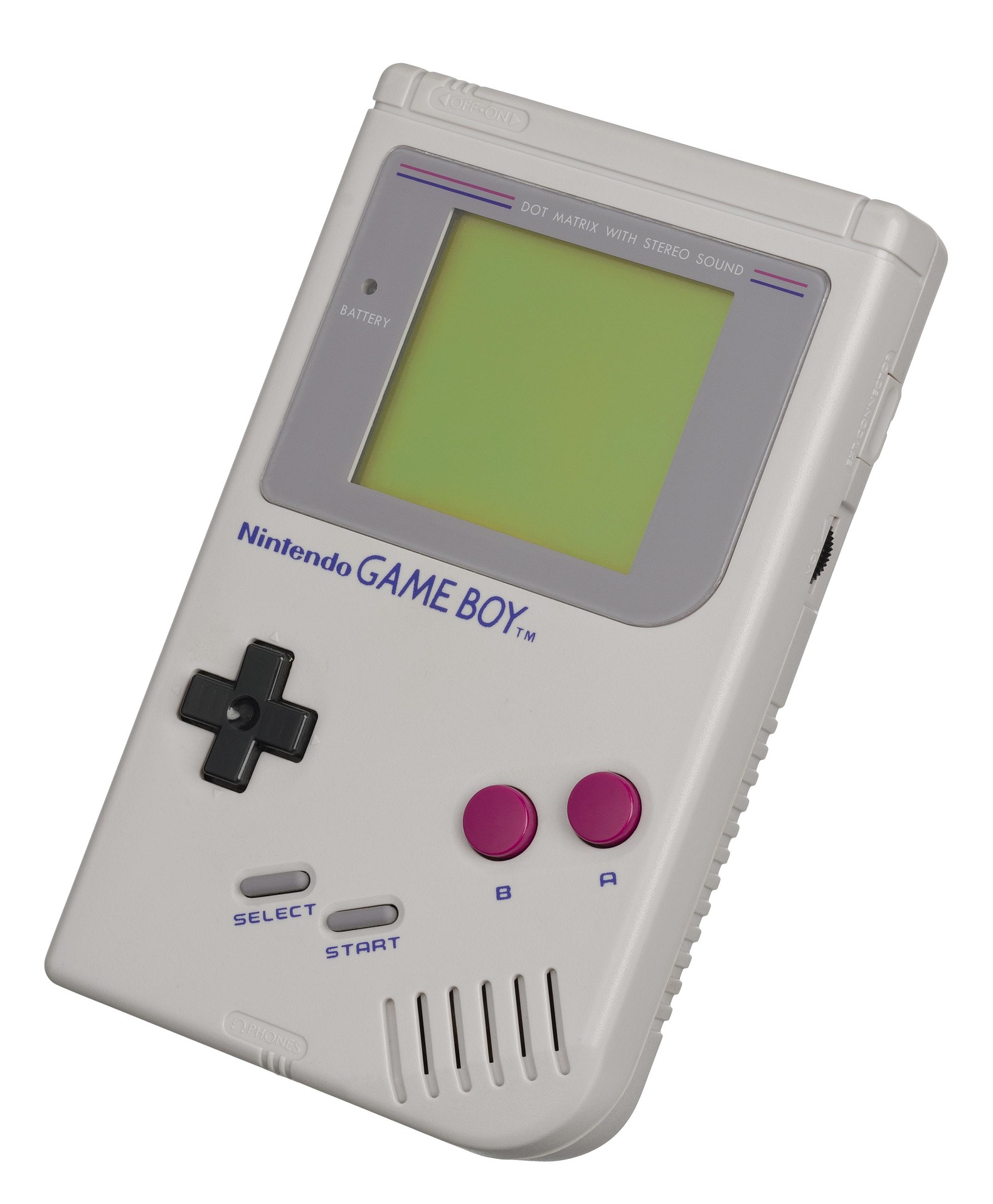 Retro Song Bird: Zapowiedziano nowe akcesorium do kartridży Game Boy
