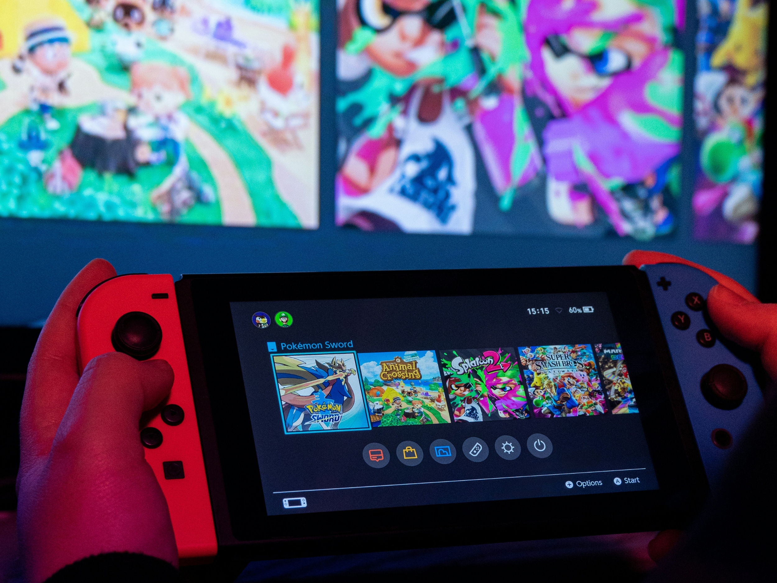 Czy gry na nośnikach fizycznych naprawdę odchodzą do lamusa? Oto, ile Nintendo zarabia na kartridżach