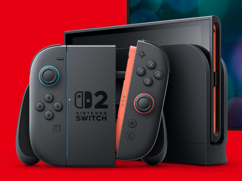 Nintendo podejmuje działania przeciwko spekulantom konsolą Switch 2, wprowadzając w Japonii wymóg dotyczący czasu gry