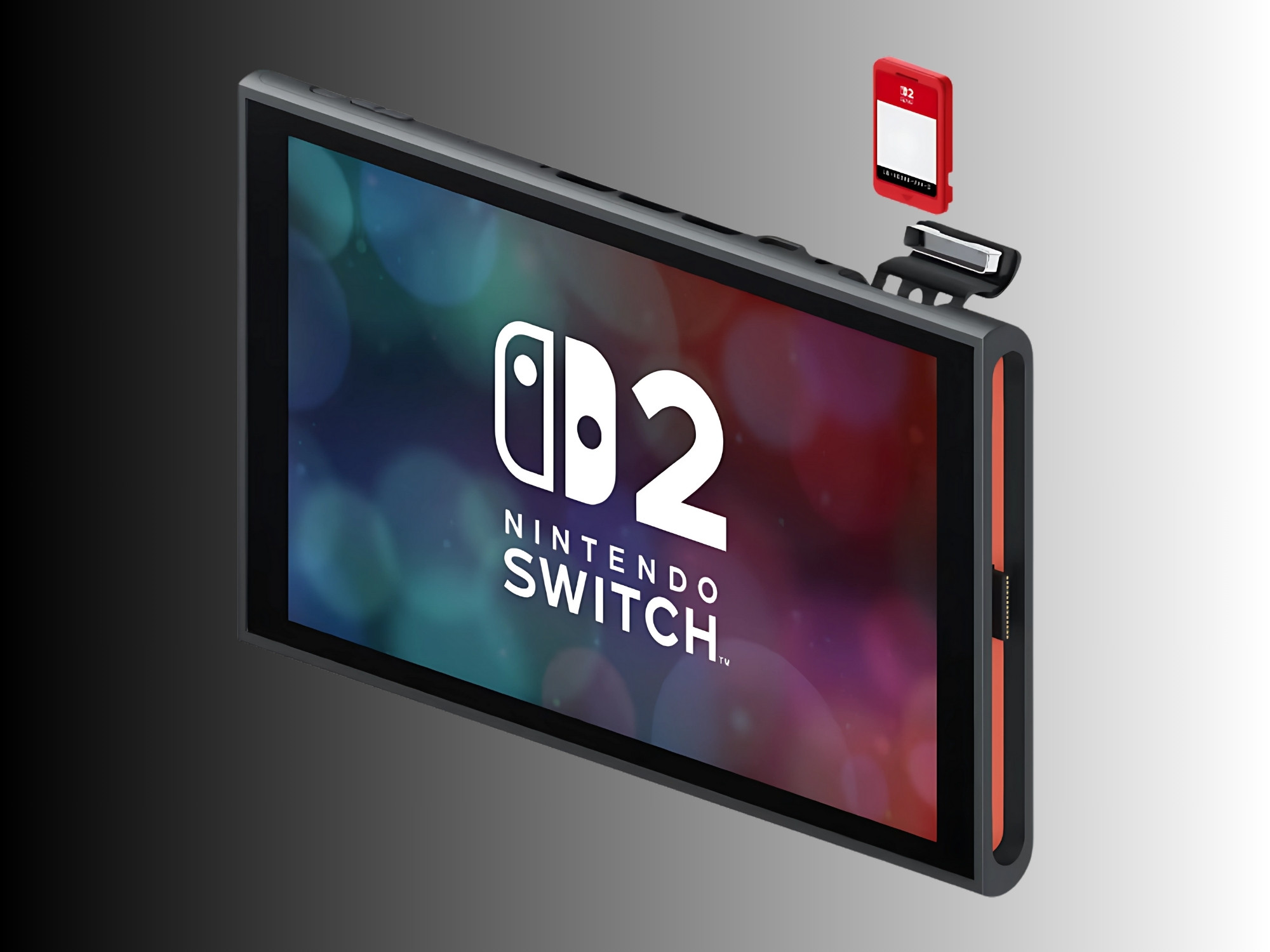 Nintendo przeprowadza ankietę Game-Key Card, ponieważ rośnie krytyka formatu gier na Switch 2