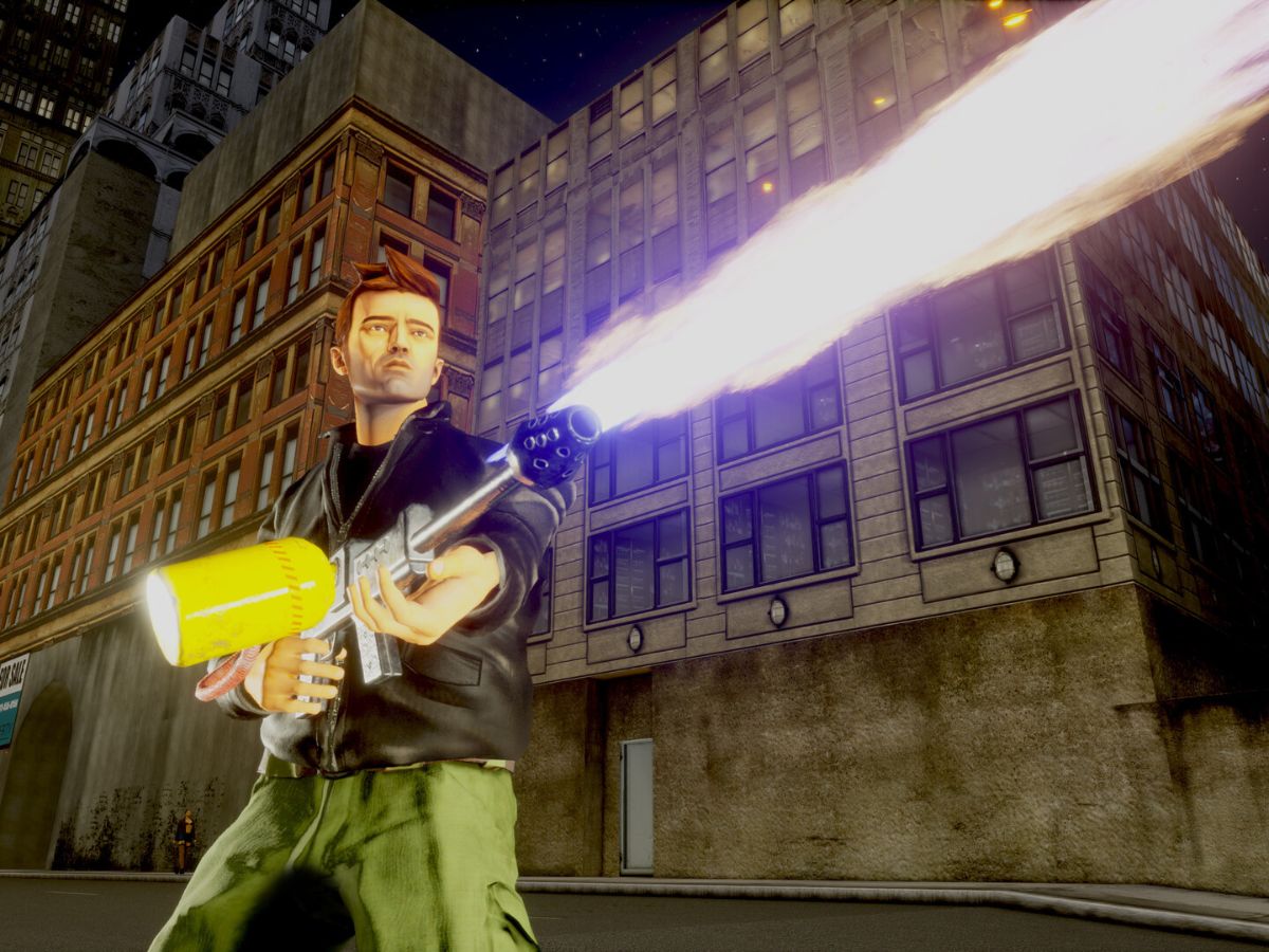 Dan Houser wyjaśnia, iż nikt nie czekał na premierę GTA 3, z wyjątkiem deweloperów