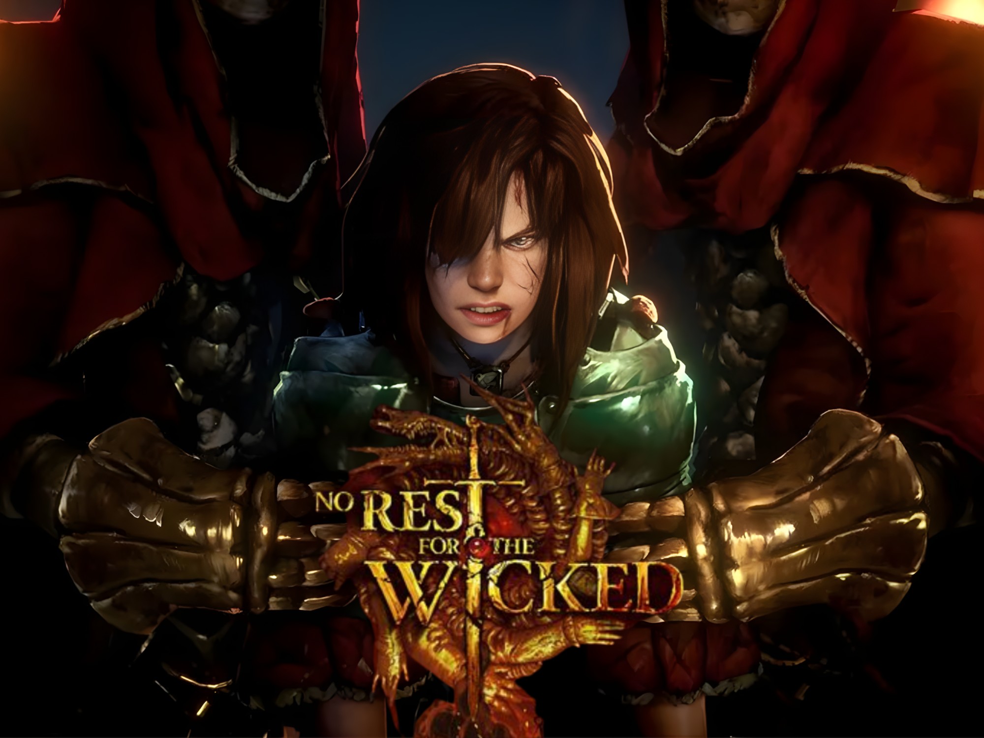 No Rest for the Wicked zrezygnowało z wyłączności na Xbox po tym, jak odmówiło utraty sprzedaży PS5 i Switcha