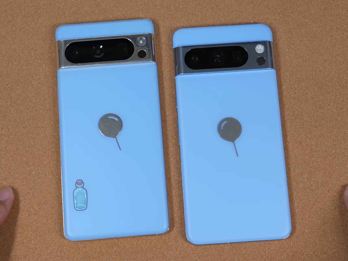 Klon modelu Pixel 8 Pro z Korei Północnej wyposażony jest w 16 GB pamięci RAM pomimo „RAMageddonu”