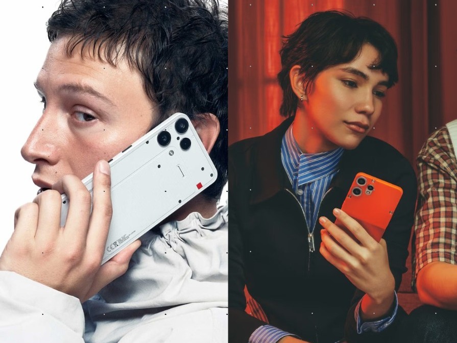 Nothing Phone (3a) Lite vs CMF Phone 2 Pro: Którego budżetowego bliźniaka kupić?