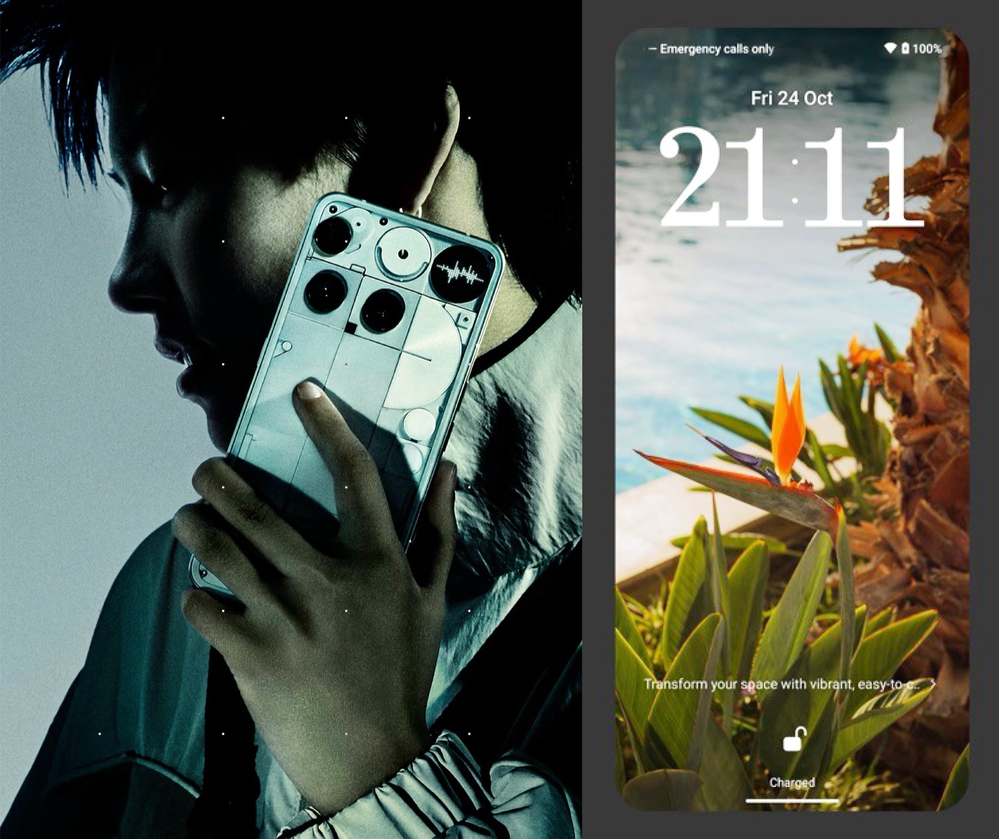 Reklamy telefoniczne nie znikają po ostrej krytyce, przynajmniej częściowo