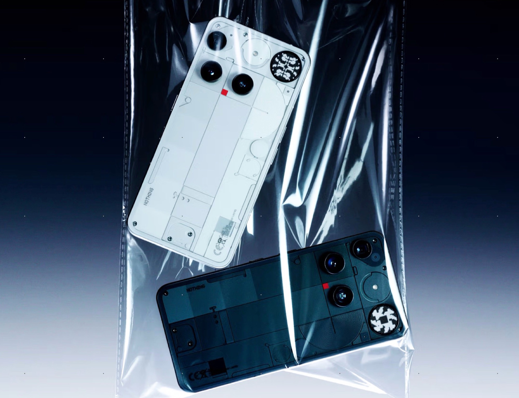 Smartfony mają być jeszcze gorsze lub o 30% droższe: CEO Nothing Carl Pei ostrzega przed konsekwencjami kryzysu DRAM