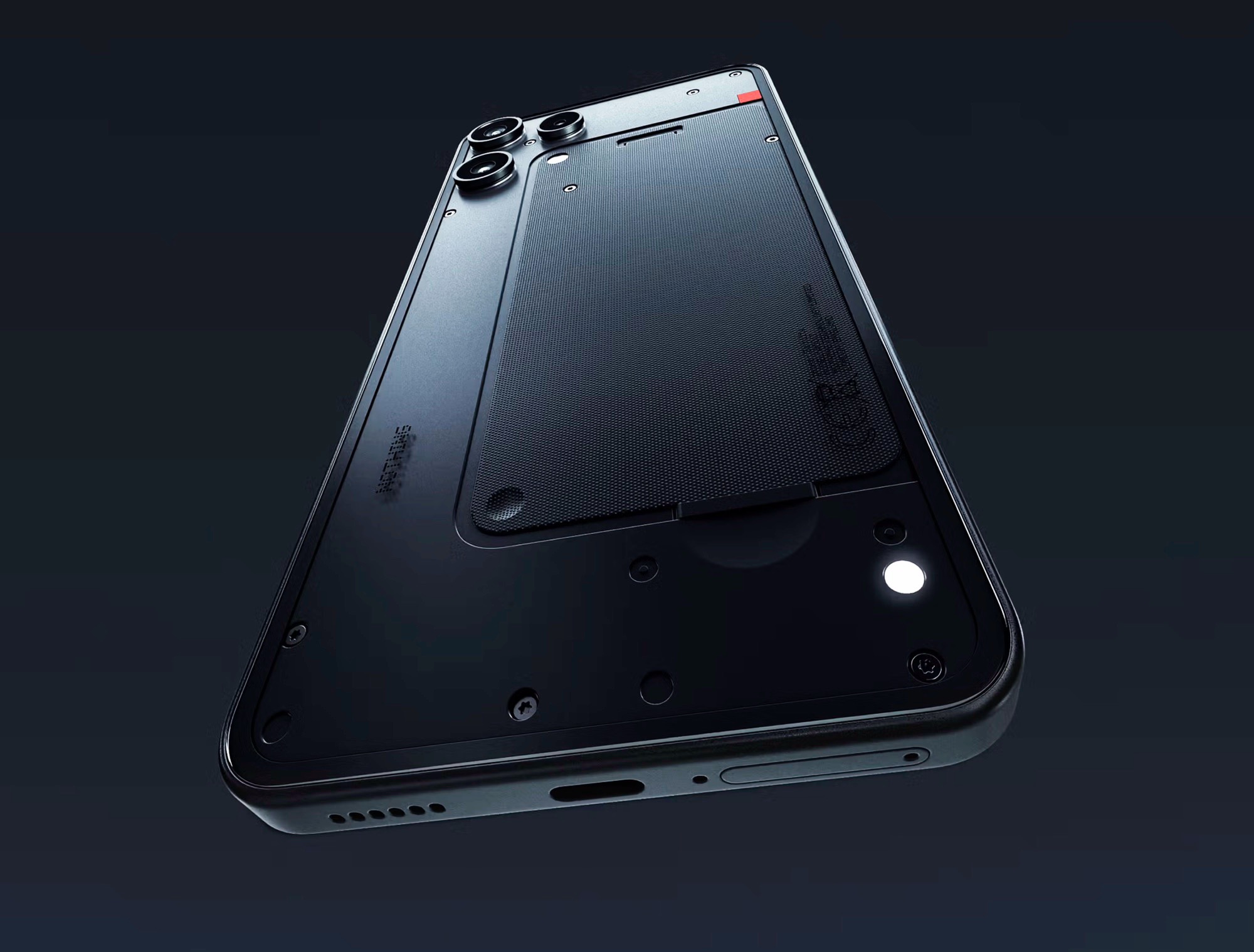 Nothing Phone (3a) Lite: po ostrej krytyce można teraz usunąć oprogramowanie typu Bloatware, ale reklamy pozostają