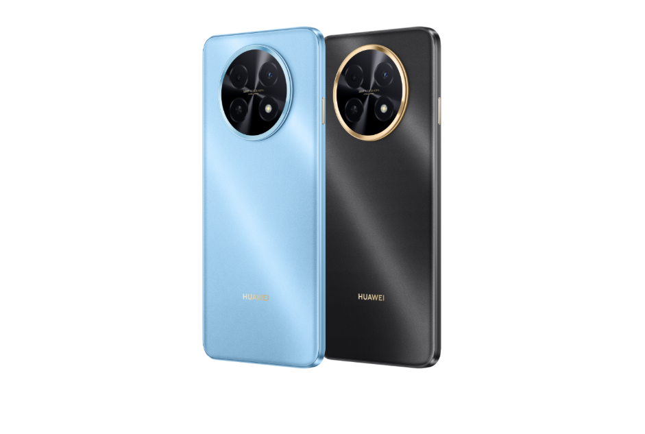 Huawei Nova 14i z baterią 7000 mAh i wyświetlaczem 90 Hz oficjalnie w Hongkongu