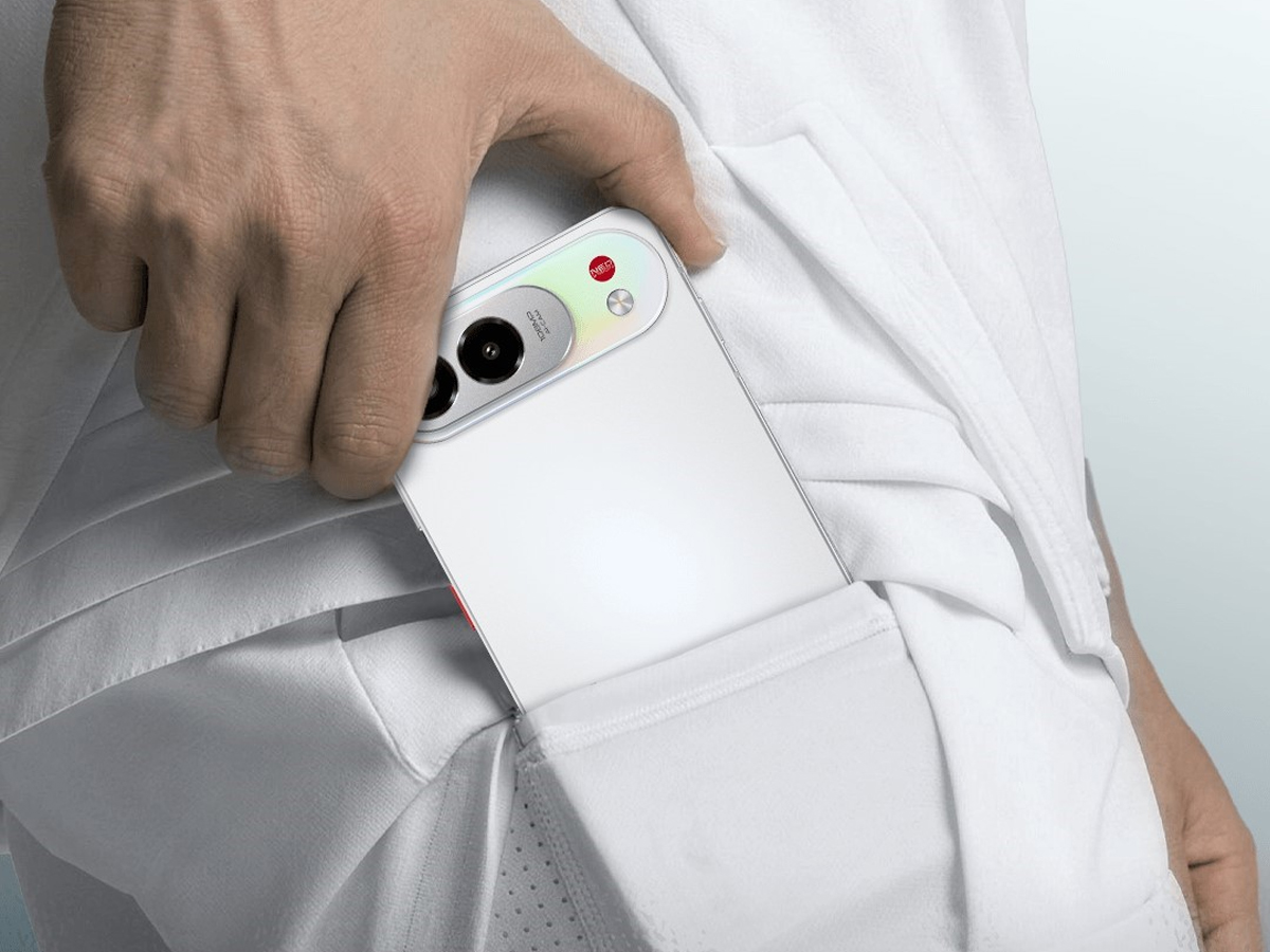 Firma Nubia wprowadza na rynek telefon o grubości 5,99 mm, wyposażony w jasny wyświetlacz AMOLED i aparat o rozdzielczości 108 MP
