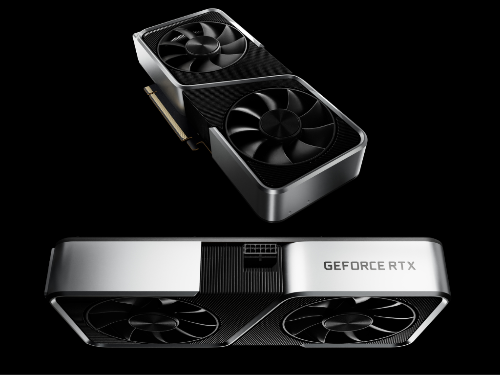 Leaker wskazuje, iż Nvidia GeForce RTX 3060 powróci w czerwcu tego roku, zachowując ofertę 12 GB VRAM