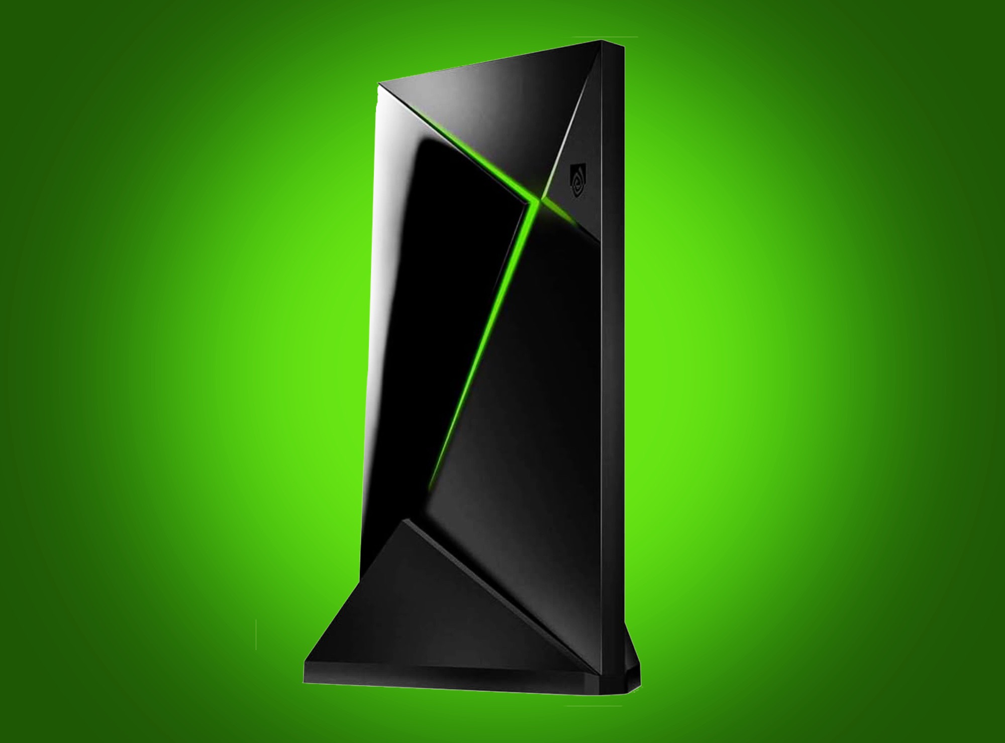 Nvidia komentuje przyszłość Nvidia Shield TV