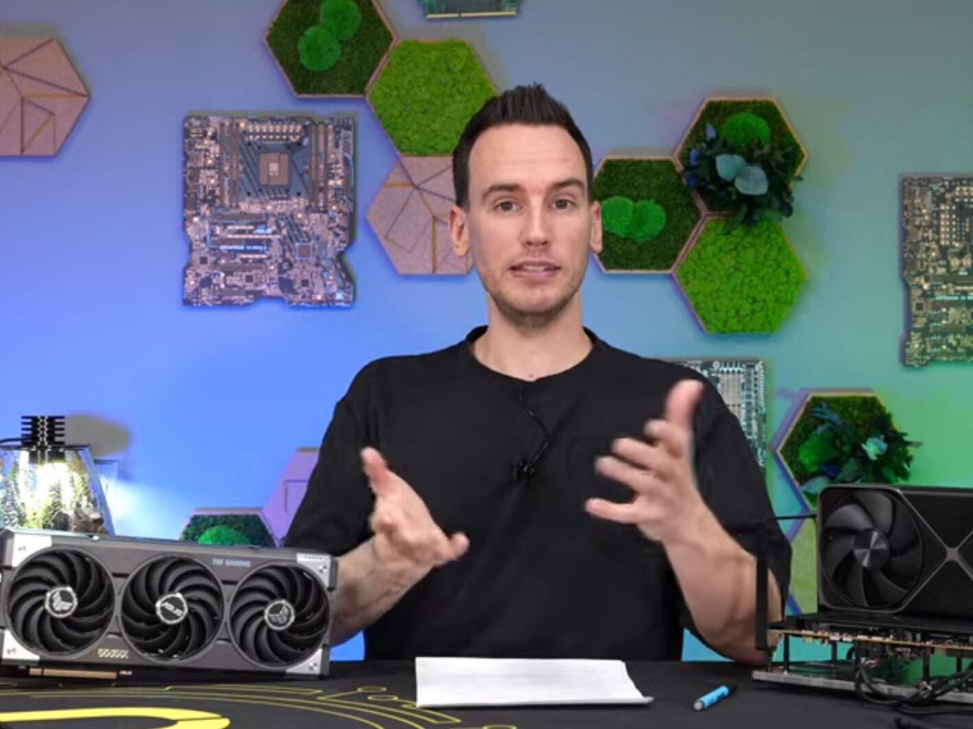 "Kłamstwo MSRP" Nvidii: Dlaczego ceny GPU nie rosną wyłącznie z powodu kryzysu pamięci RAM?