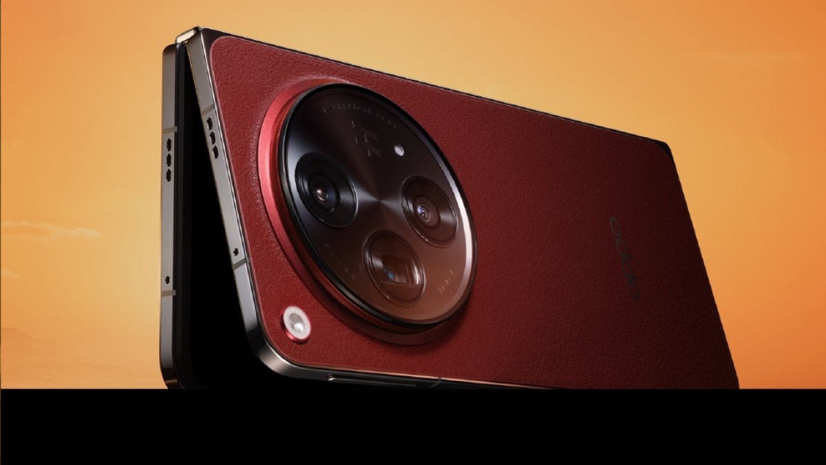 Oppo Find N6: najważniejsze specyfikacje składanego telefonu nowej generacji ze Snapdragonem 8 Elite Gen 5