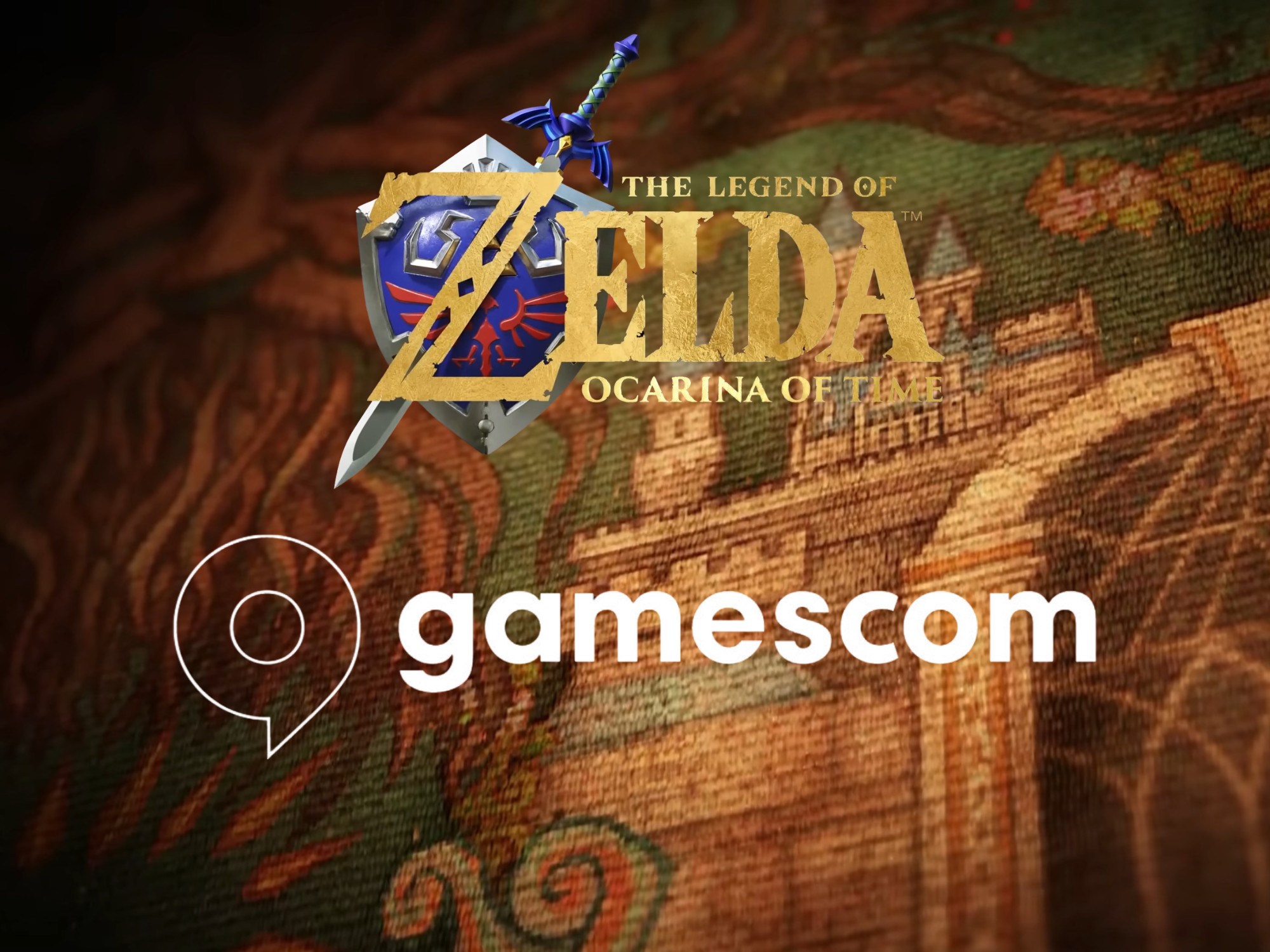 Remake gry „Zelda: Ocarina of Time” na targach Gamescom jest mało prawdopodobny, a oczekiwanie na datę premiery trwa nadal