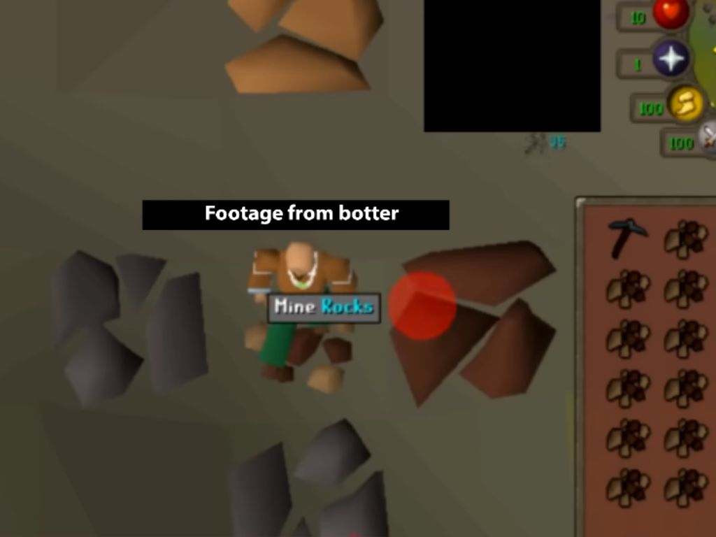 Old School RuneScape w końcu znów jest uczciwy, ponieważ Jagex zakazał 6,2 miliona botów