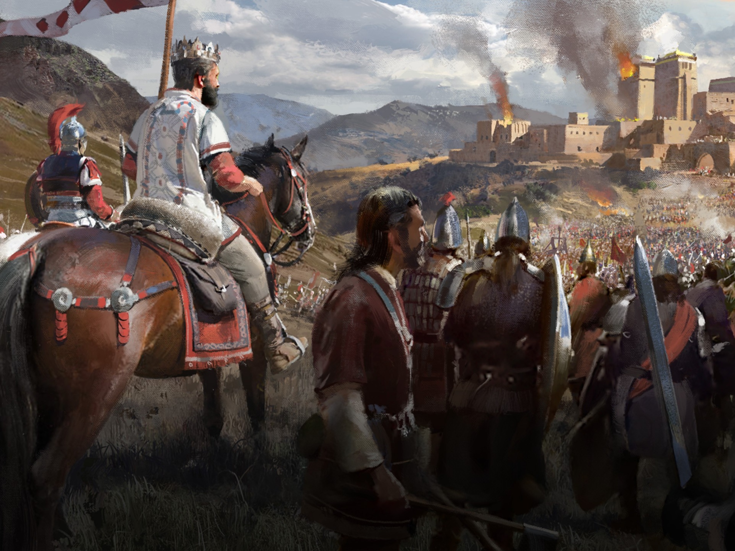 Poniżej 4 dolarów na Steam: ukryty klejnot strategii 4X w najlepszej cenie w historii