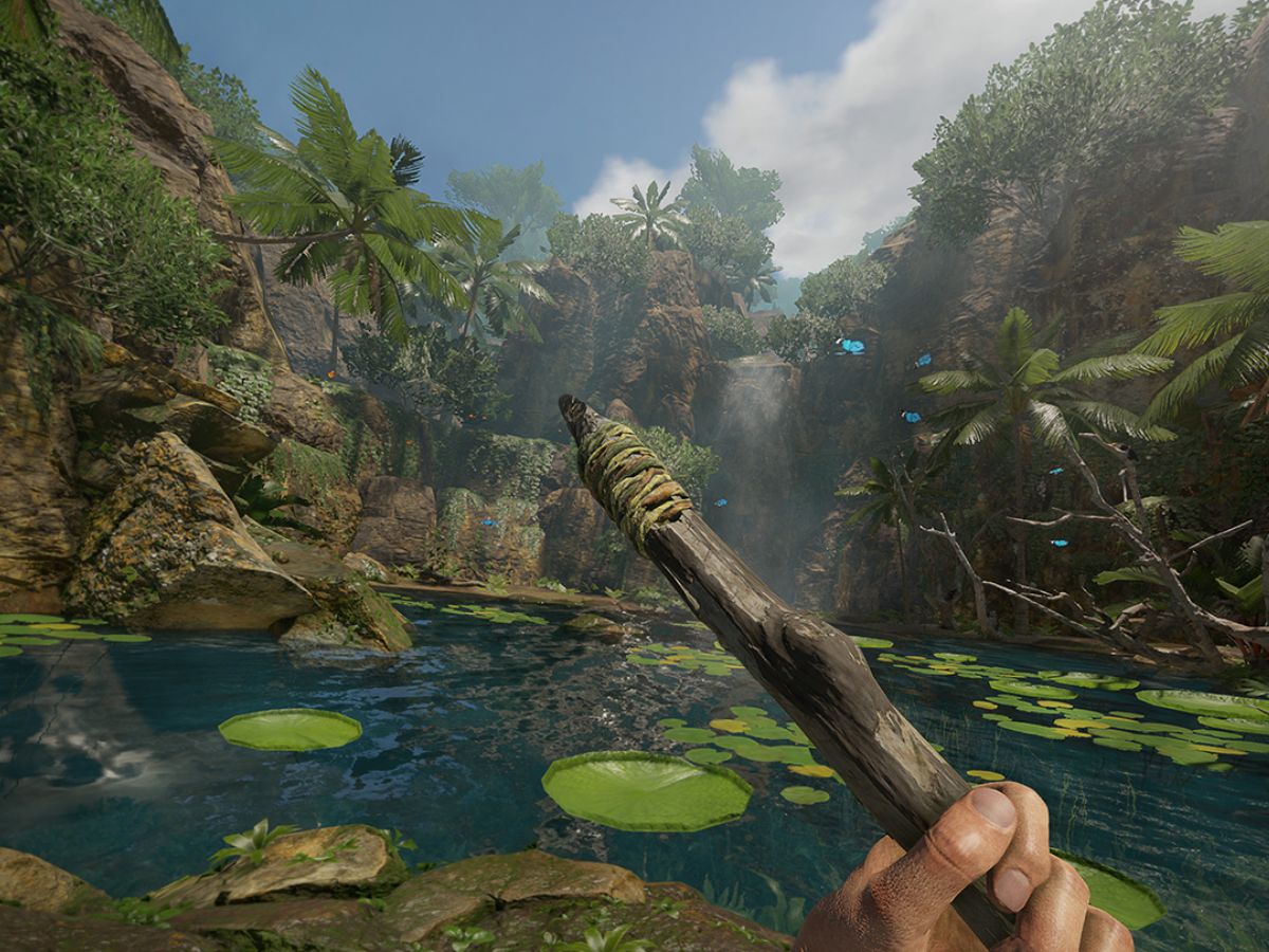 Jedna z najlepszych gier survivalowych jest tańsza o 90% na Steamie