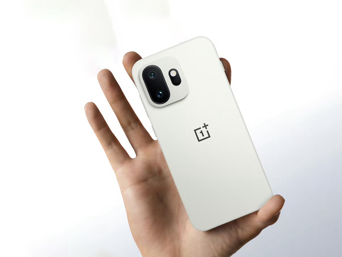 Prawdziwe ujęcia OnePlus 15T dają szczegółowe spojrzenie na kompaktowy flagowy telefon
