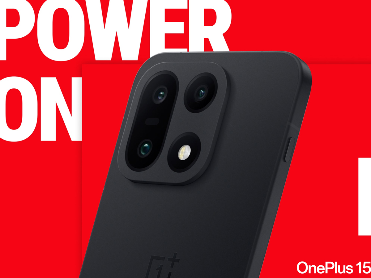 Potwierdzono, iż OnePlus 15 zostanie wprowadzony na rynek globalny z dużą baterią i szybkim ładowaniem 120 W