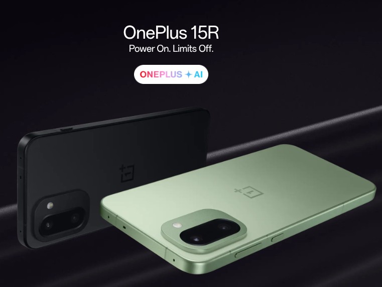 Model OnePlus 15R zyskuje nową, wydajniejszą wersję, która będzie dostępna wyłącznie w Indiach
