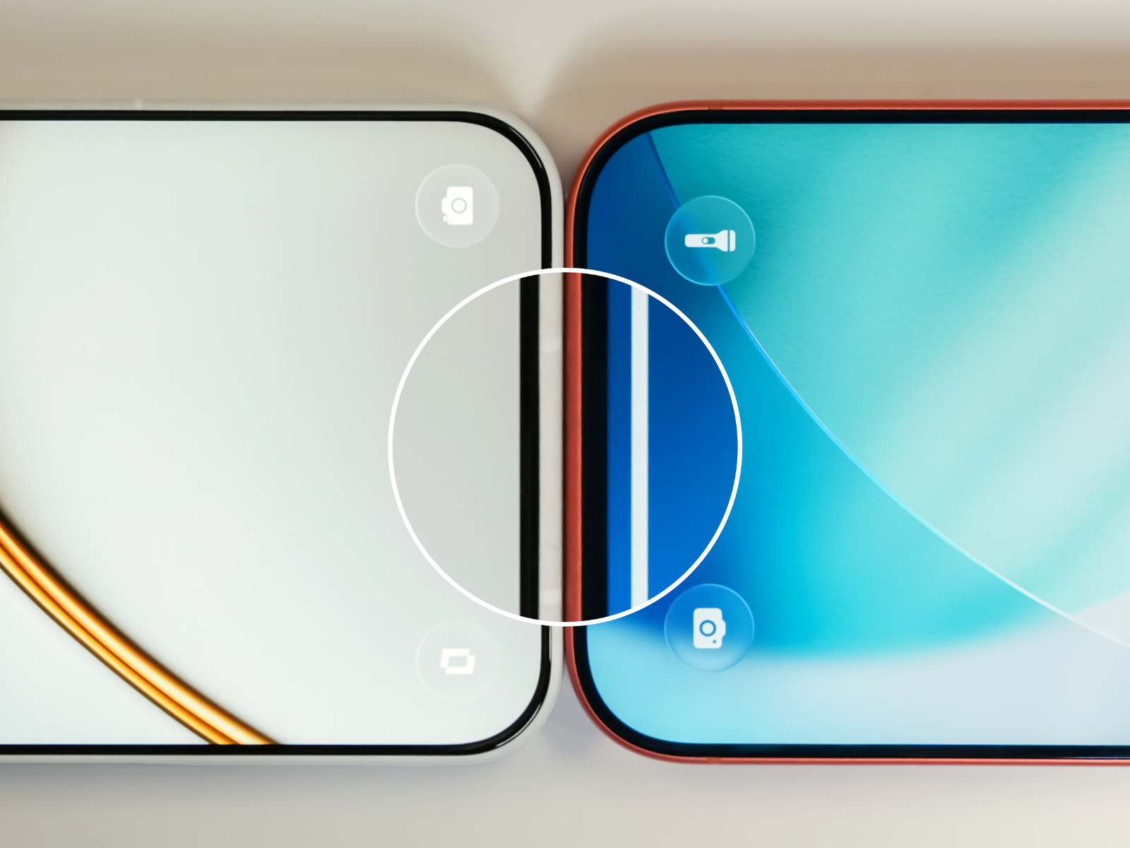 Oficjalny zwiastun OnePlus 15T wskazuje na prawdopodobnie najwęższe wizualnie ramki w swojej klasie
