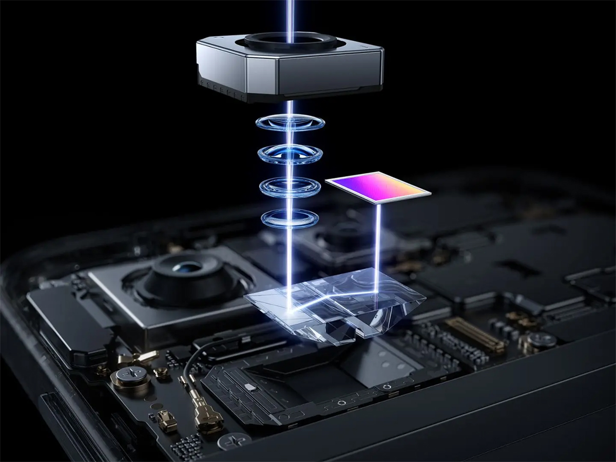 Nowy przeciek sugeruje, iż OnePlus 16 przyjmie znaną kamerę peryskopową 200 MP