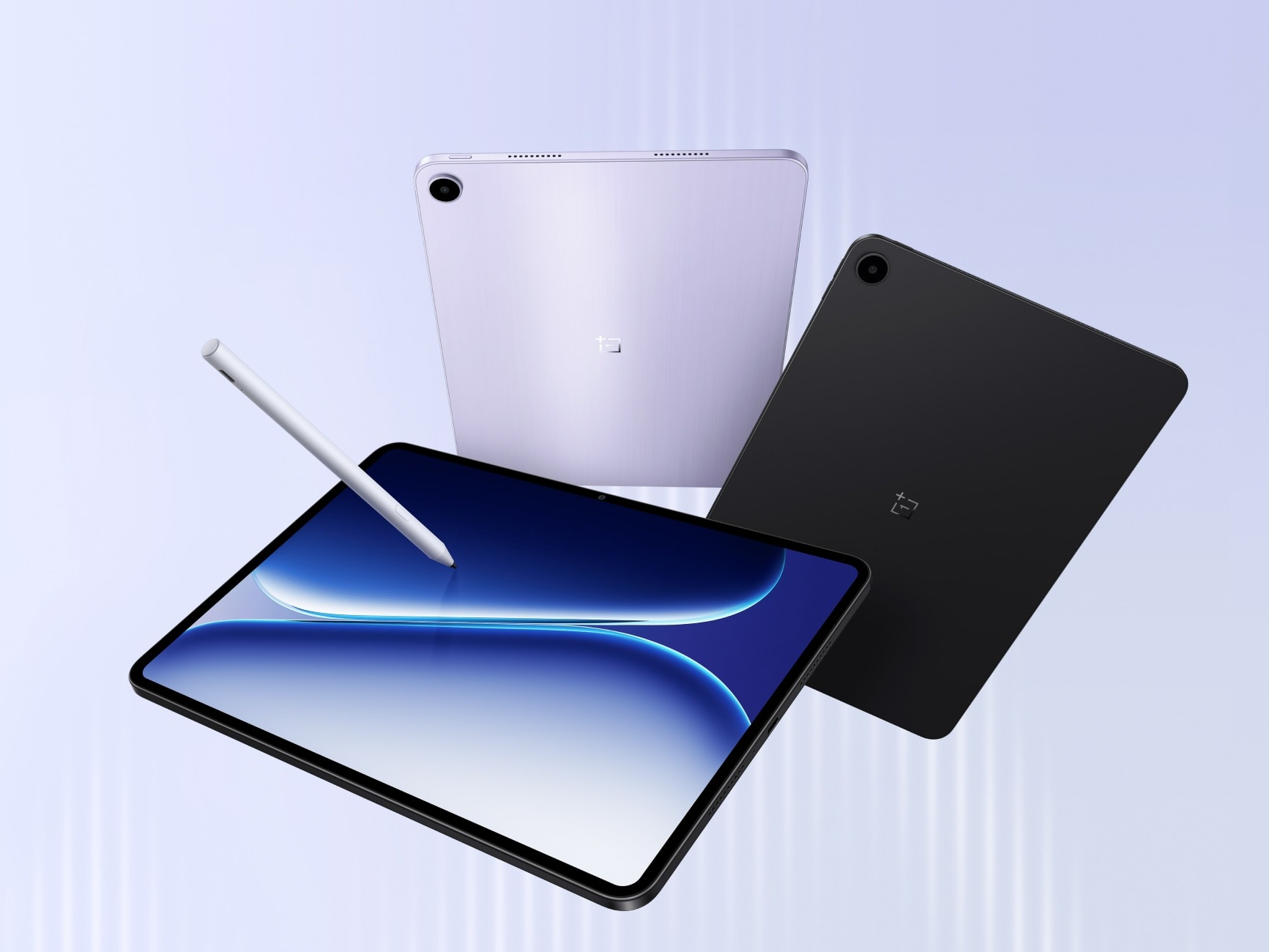 OnePlus Pad Go 2 z obsługą 5G ma datę premiery