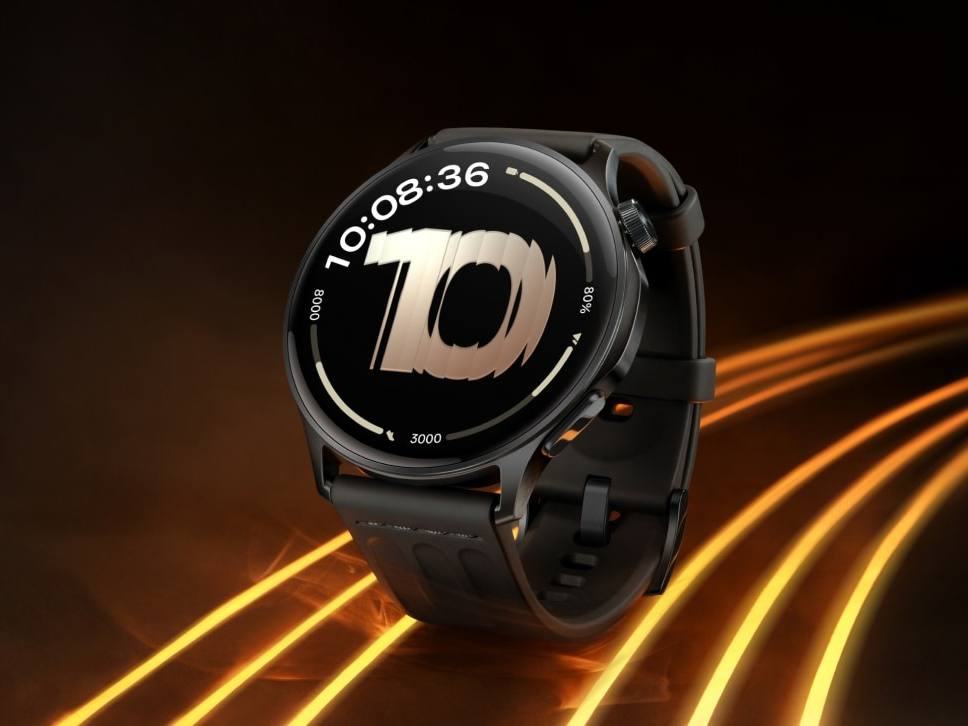 Specyfikacja OnePlus Watch Lite wskazuje na brak WearOS