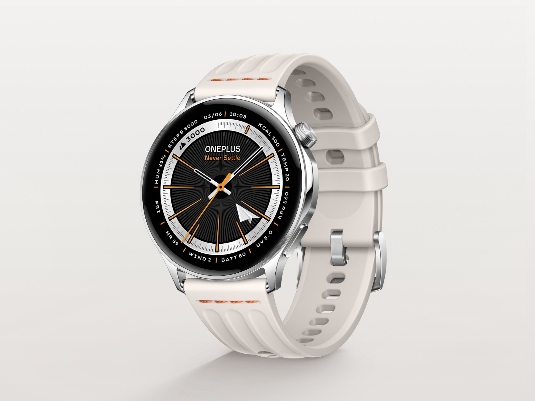 OnePlus ujawnia nowy podstawowy smartwatch Watch Lite