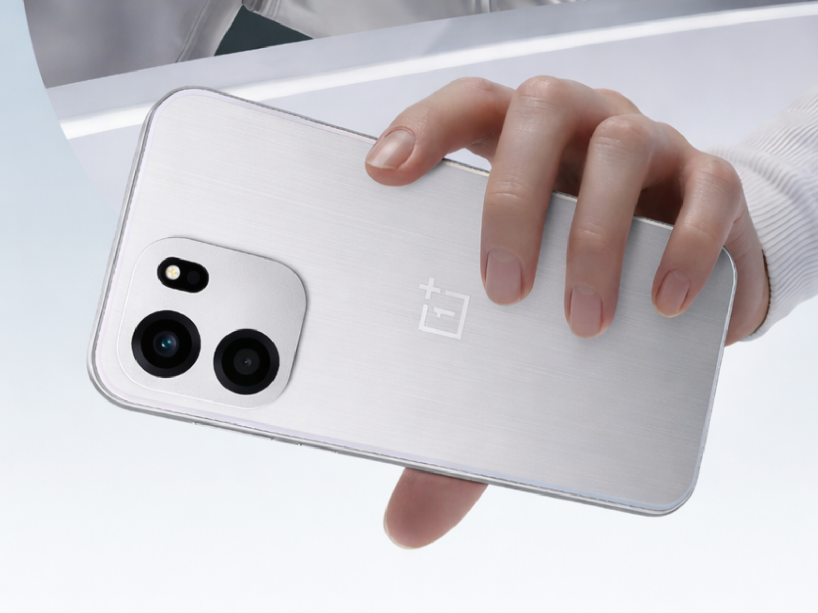 Nowy telefon OnePlus ze Snapdragonem 7s Gen 4 pojawia się w Geekbench