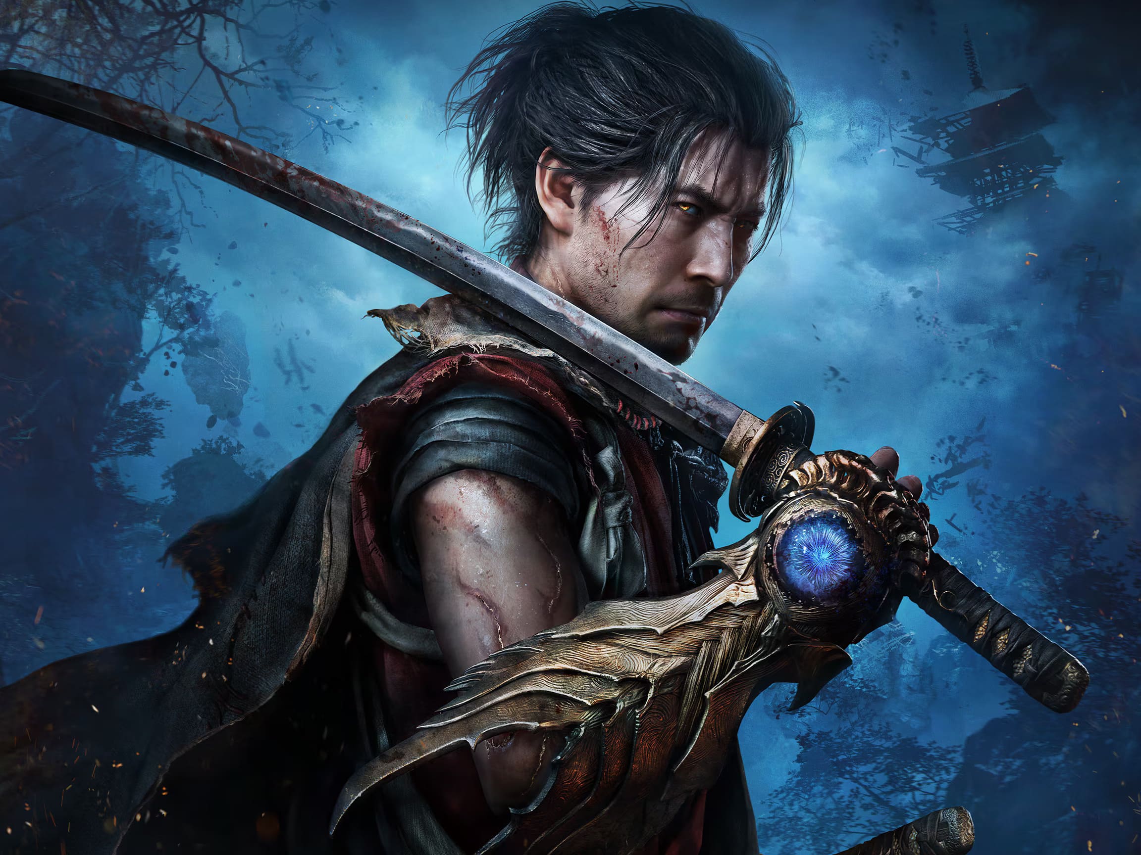 Onimusha: Way of the Sword ma jesienną datę premiery, a w demo można zagrać już dziś