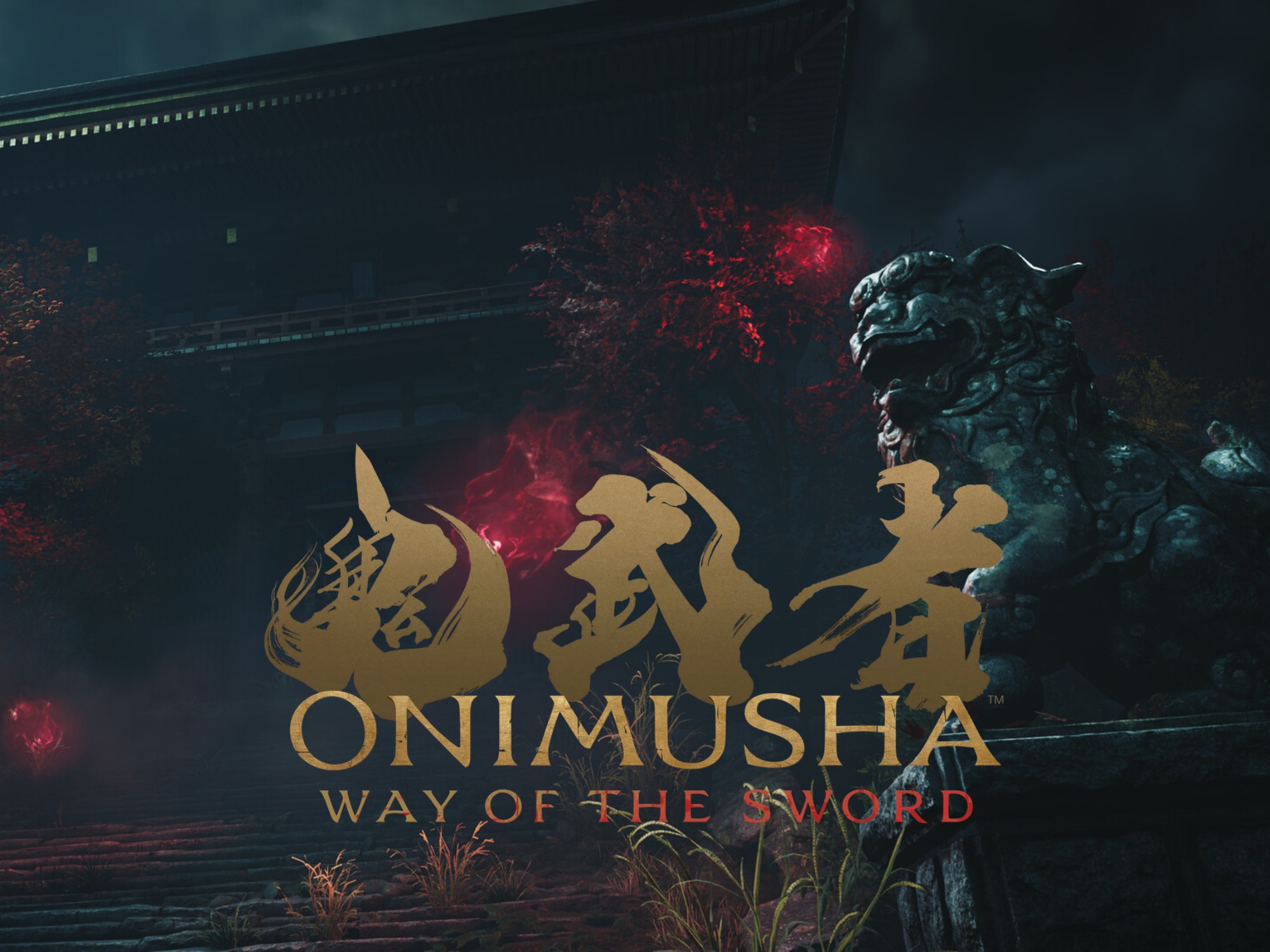 Data premiery Onimusha: Way of the Sword od Capcom wyciekła, ponieważ zbliża się State of Play