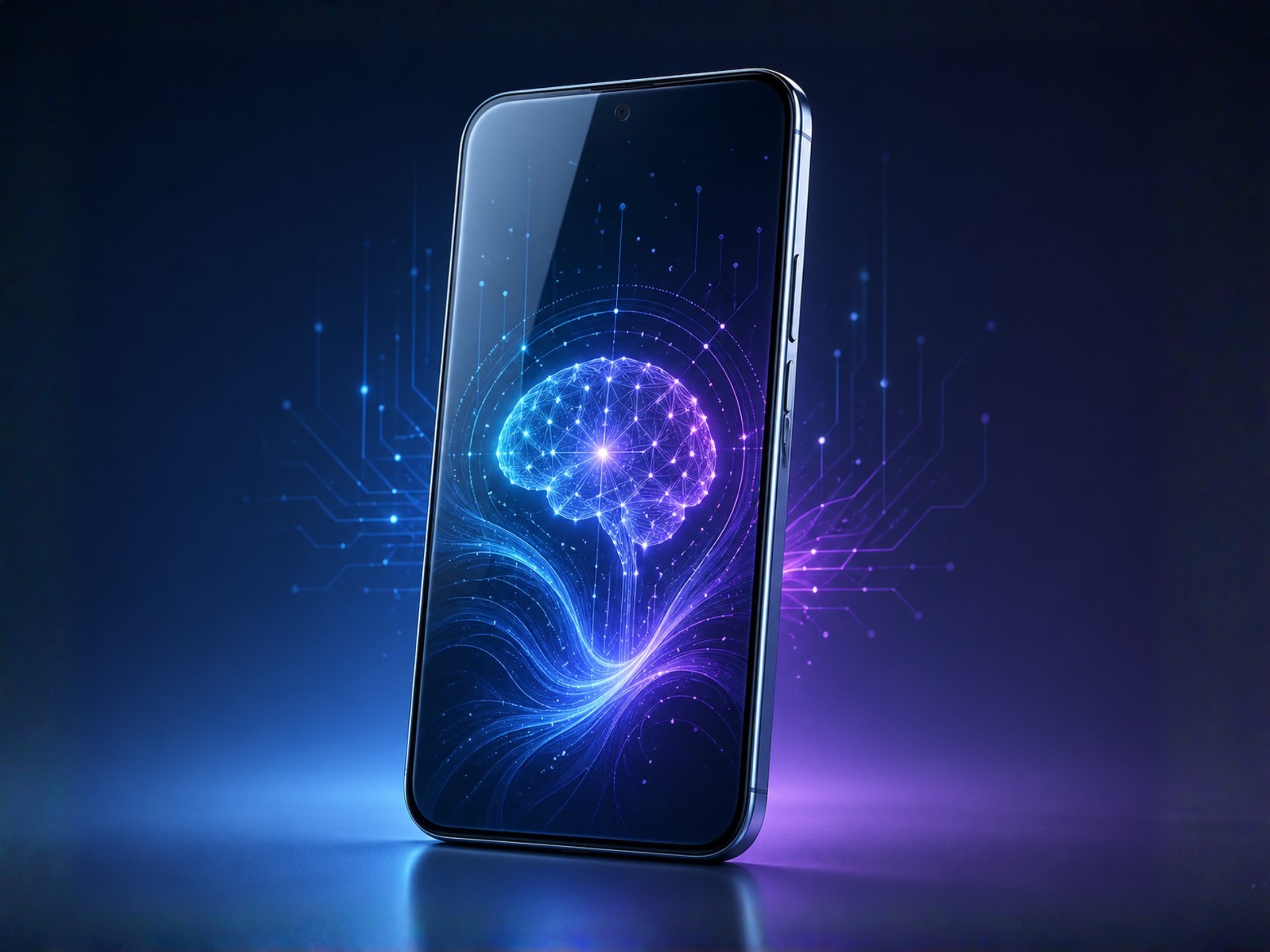 Smartfon ChatGPT może sprawić, iż aplikacje staną się przestarzałe