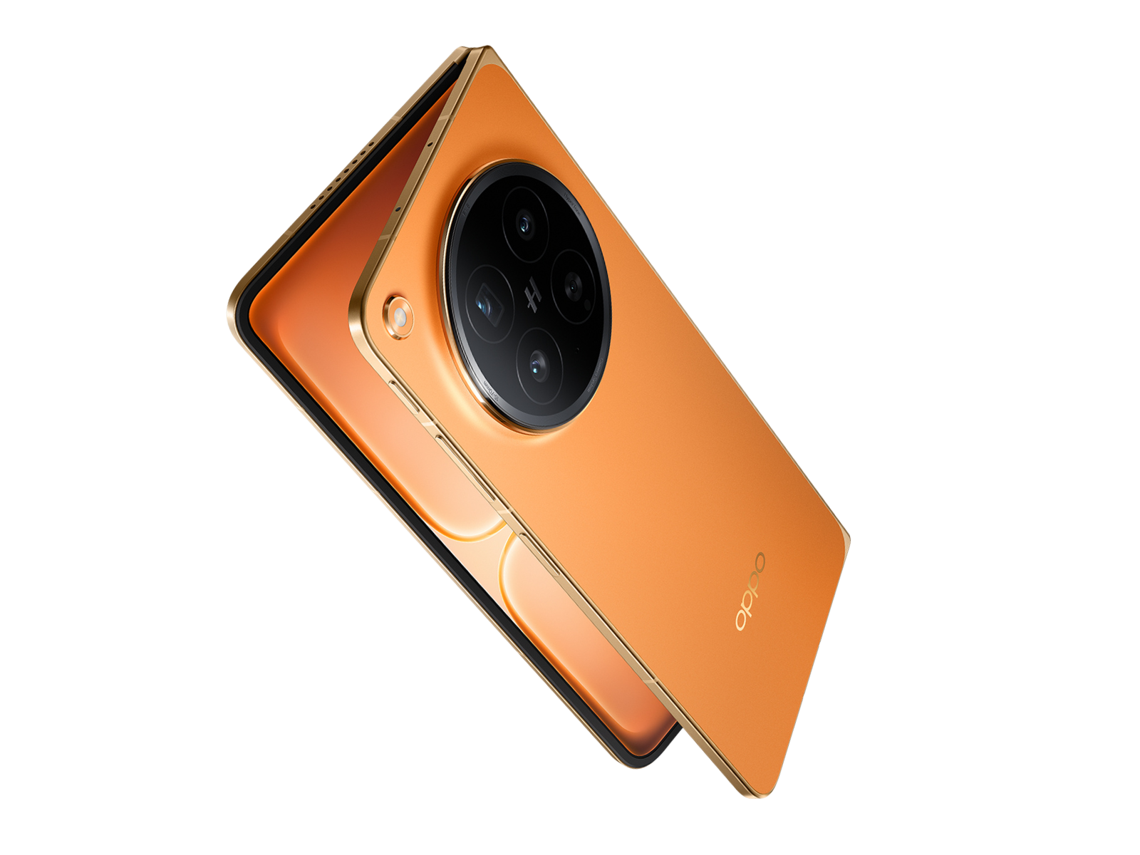 Oppo Find N6: Globalna data premiery oficjalnie ujawniona