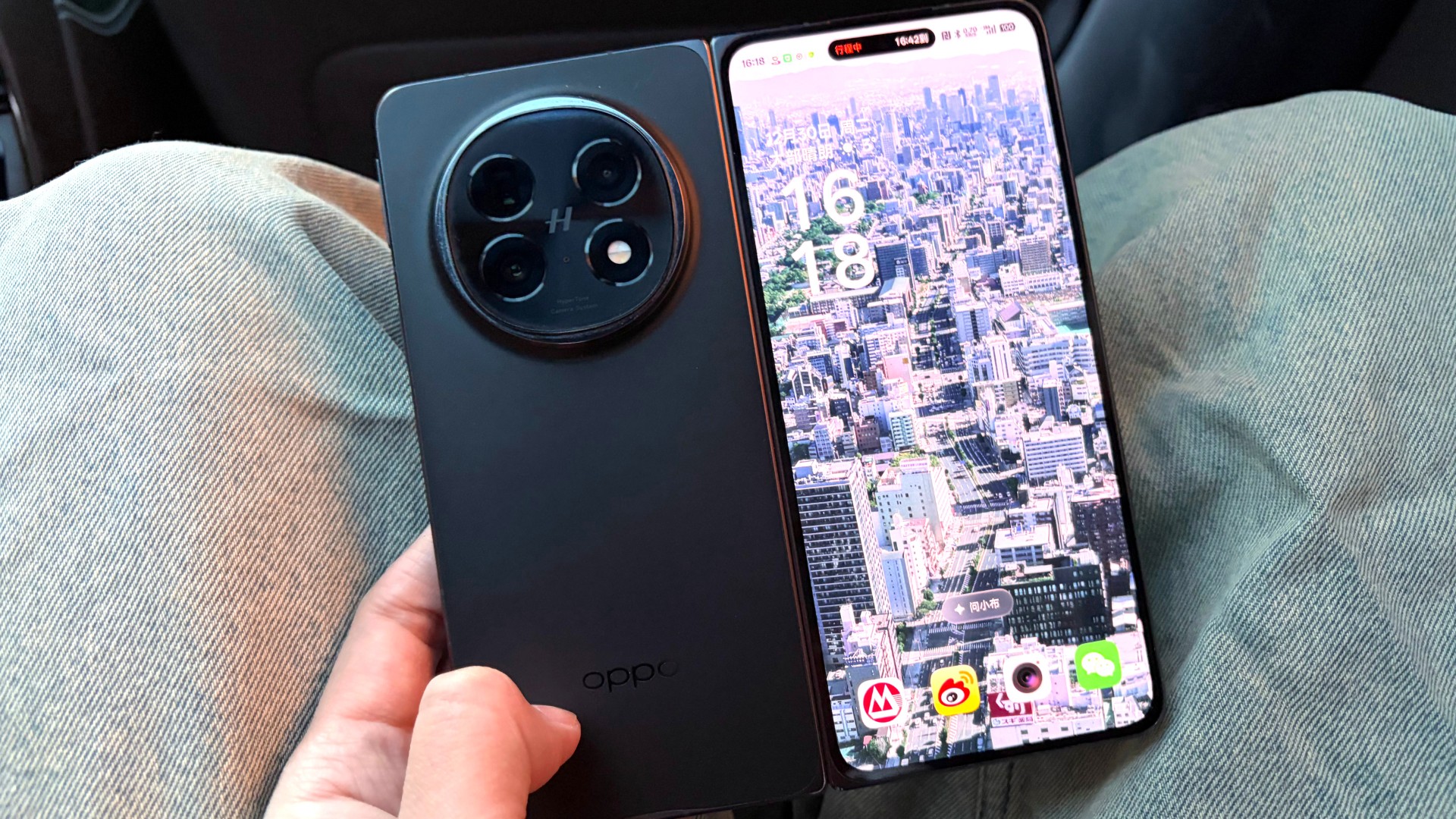 Oppo Find N6 i Honor Magic V6 podejmują walkę z Samsungiem Galaxy Z Fold 8 i iPhone Fold z większymi bateriami i nowymi aparatami